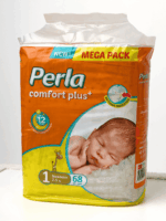 Perla Comfort Plus